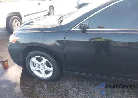 2007 Toyota Camry Le из США, поврежденный, VIN 4T1BE46K97U053093